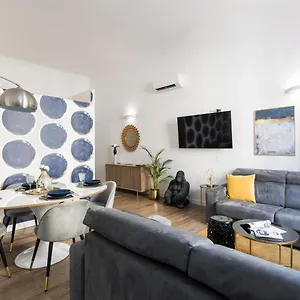 Lovely - Vatican Apartment Rome